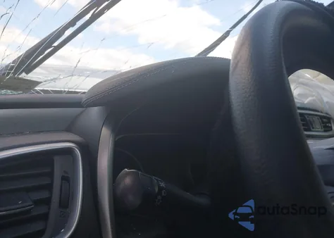 2020 Nissan Murano S Intelligent Awd из США, поврежденный, VIN 5N1AZ2AS9LN129346